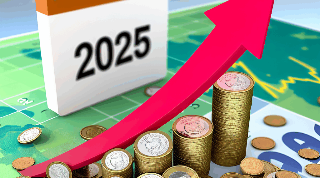 Peso cierra en su mejor nivel de 2025 tras amenazas arancelarias de Trump – El Financiero