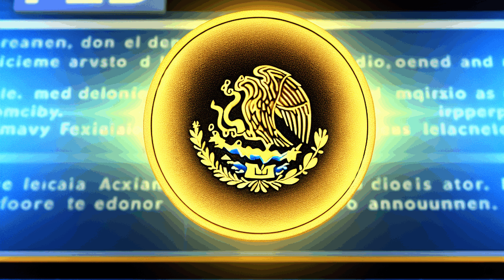 Peso avanza tras decisión de la Reserva Federal