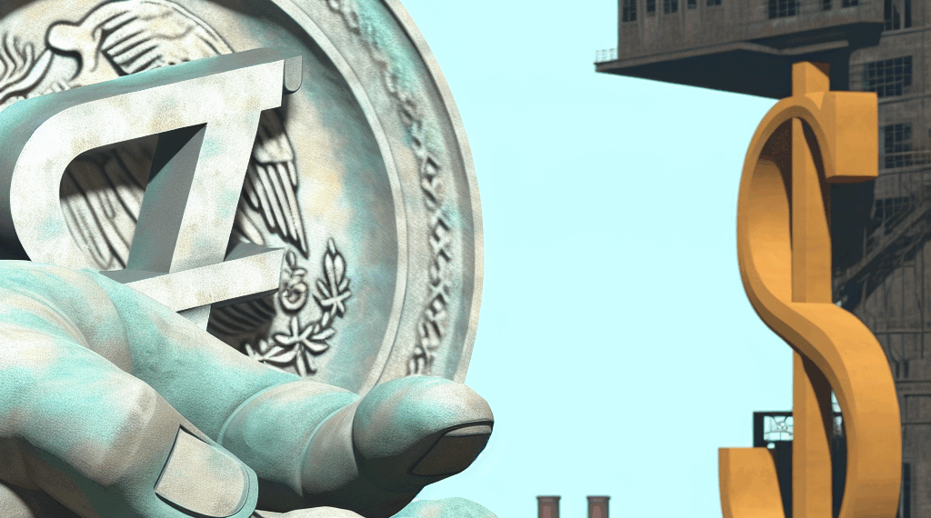 Peso mexicano se deprecia por fortalecimiento del dólar y caída de actividad industrial local