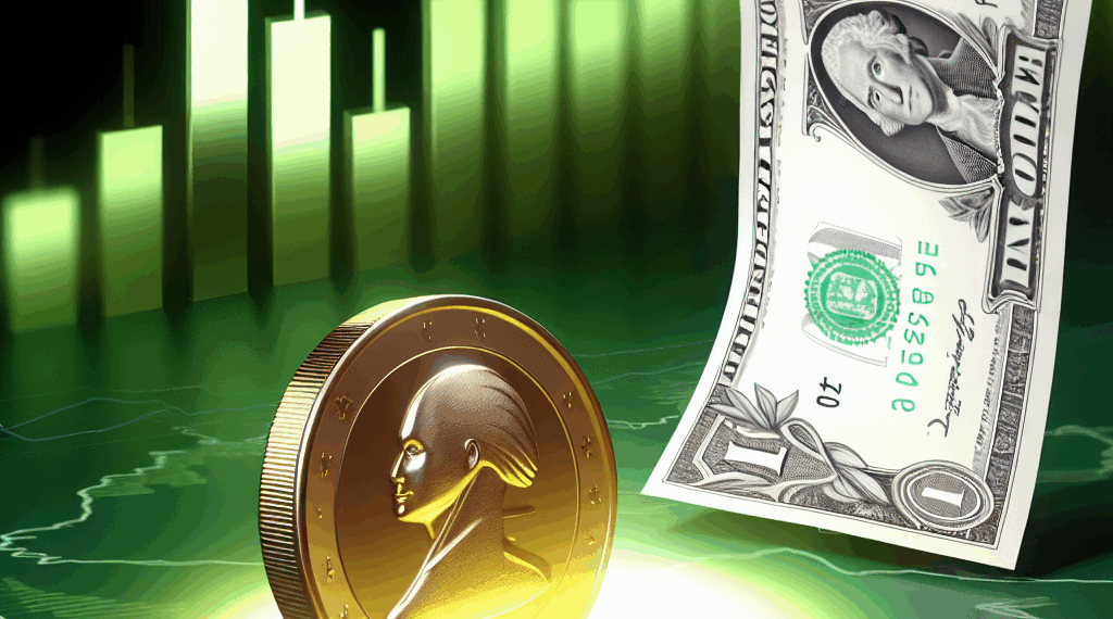 Peso mexicano se aprecia ante el dólar por mejor ánimo sobre política comercial de Estados Unidos