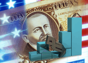 Peso mexicano cede terreno tras datos laborales de Estados Unidos