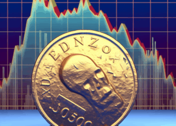 Peso mexicano cae tras débiles datos económicos de EU y recorte de tasas del Banxico