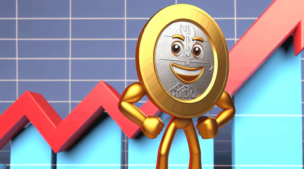 Peso mexicano se aprecia ante el dólar tras datos del PIB de Estados Unidos