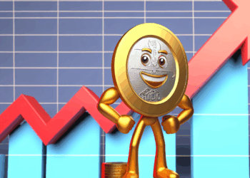 Peso mexicano se aprecia ante el dólar tras datos del PIB de Estados Unidos