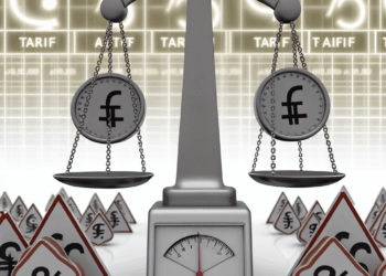 Peso se fortalece ante bloqueo a aranceles recíprocos de Trump