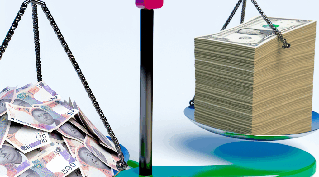 Peso baja frente al dólar, atento a proyecto fiscal de Trump