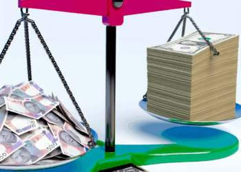 Peso baja frente al dólar, atento a proyecto fiscal de Trump