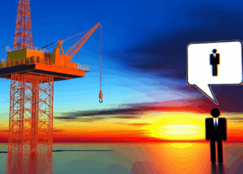 El petróleo cae casi 2% tras amenaza de Trump de aranceles de 50% a la UE