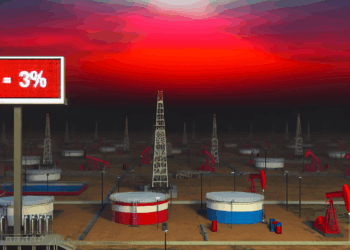 Petróleo-Barril cae más de 3% tras reporte de que OPEP+ acelerará aumento de la producción