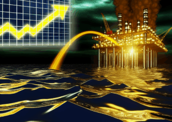 Petróleo sube apoyado por esperanzas de avance comercial