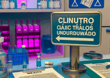 Pfizer triplicaría investigación clínica en México