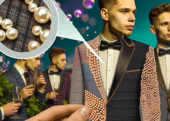 Pharrell Williams brilló con un traje de 100,000 perlas en la MET Gala 2025