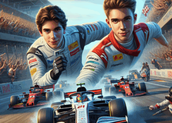 Piastri le arrebata la ‘pole’ a Norris – El Financiero