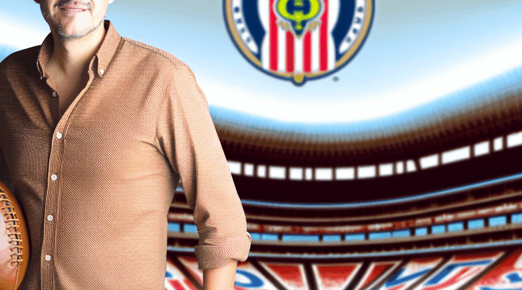 Andrea Pirlo, el nuevo nombre que sonaría para dirigir a Chivas según John Sutcliffe: Esto es lo que sabemos