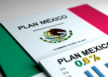 Plan México puede sumar 0.7% al alza del PIB: SHCP