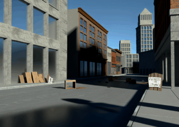 Ven poco apoyo ciudadano en paro nacional de Colombia