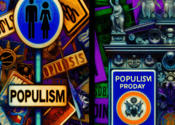 Populistas contra burócratas