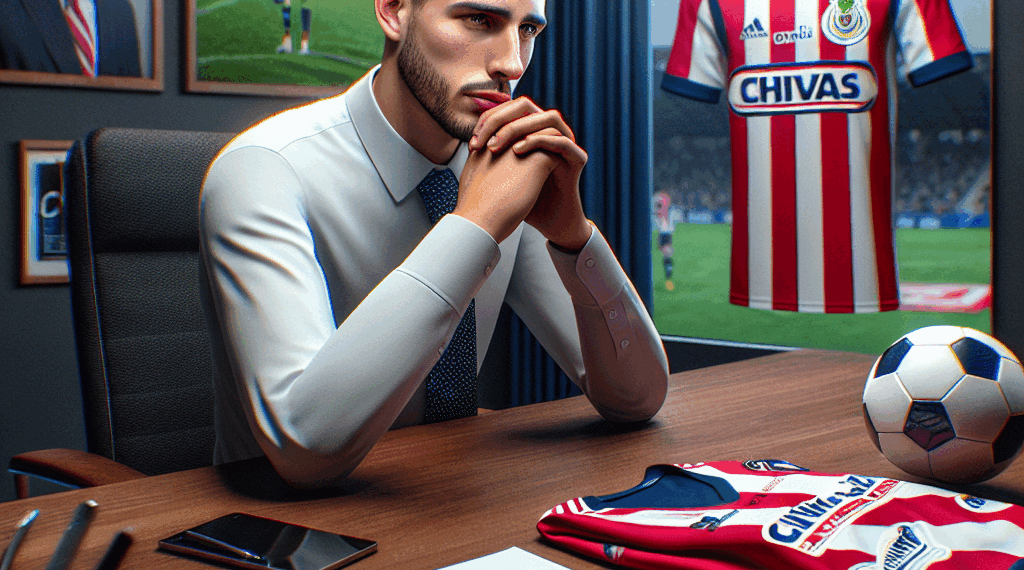 La razón por la que Juan José Purata no será refuerzo de Chivas