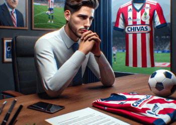 La razón por la que Juan José Purata no será refuerzo de Chivas