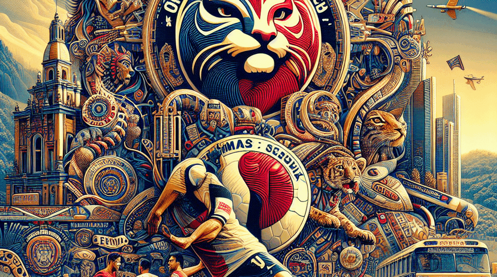 Sitio Oficial del Club Universidad Nacional — Pumas.mx