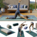 Mejores posturas de yoga para dormir mejor y quitar el dolor de cadera, según una instructora de celebridades
