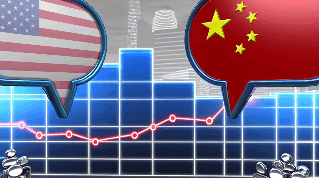 Precios del petróleo cierran con ganancias impulsadas por negociaciones entre EU y China