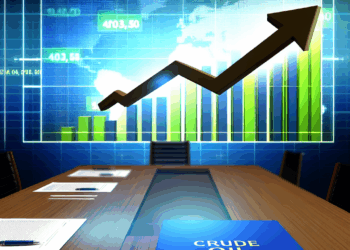Precios del petróleo cierran con ganancias ante negociaciones comerciales de EU