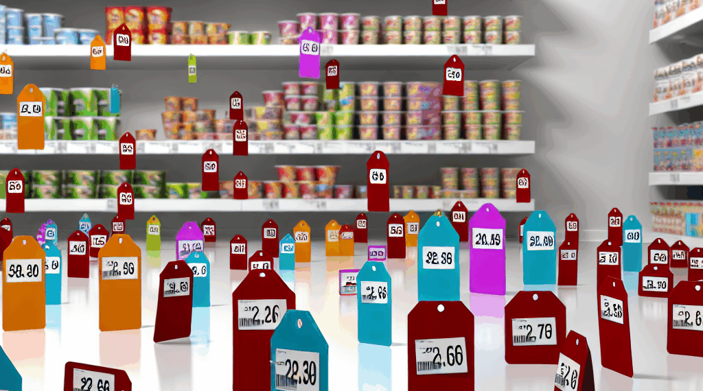 Precios y estados donde se venderá