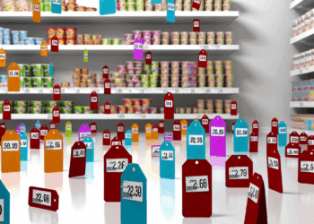 Precios y estados donde se venderá