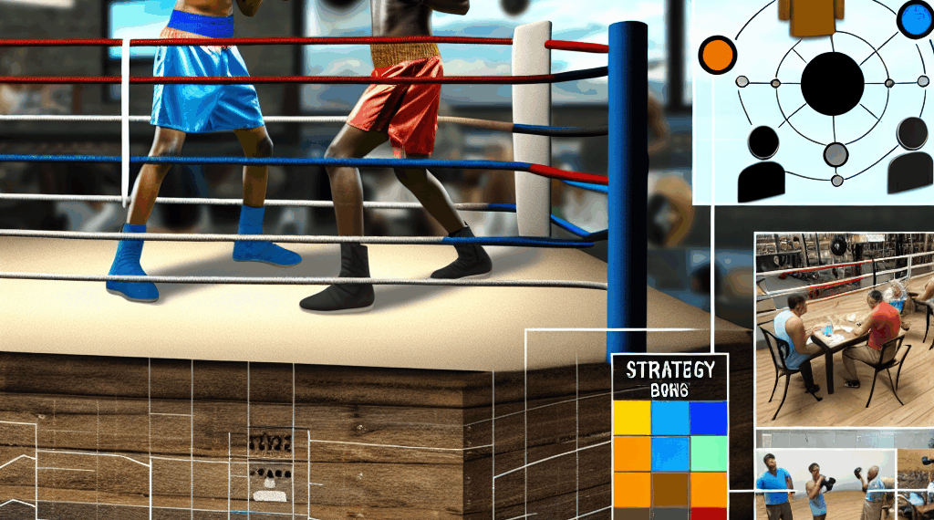 IA predice resultado de la pelea entre Canelo Álvarez vs William Scull