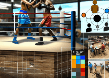 IA predice resultado de la pelea entre Canelo Álvarez vs William Scull