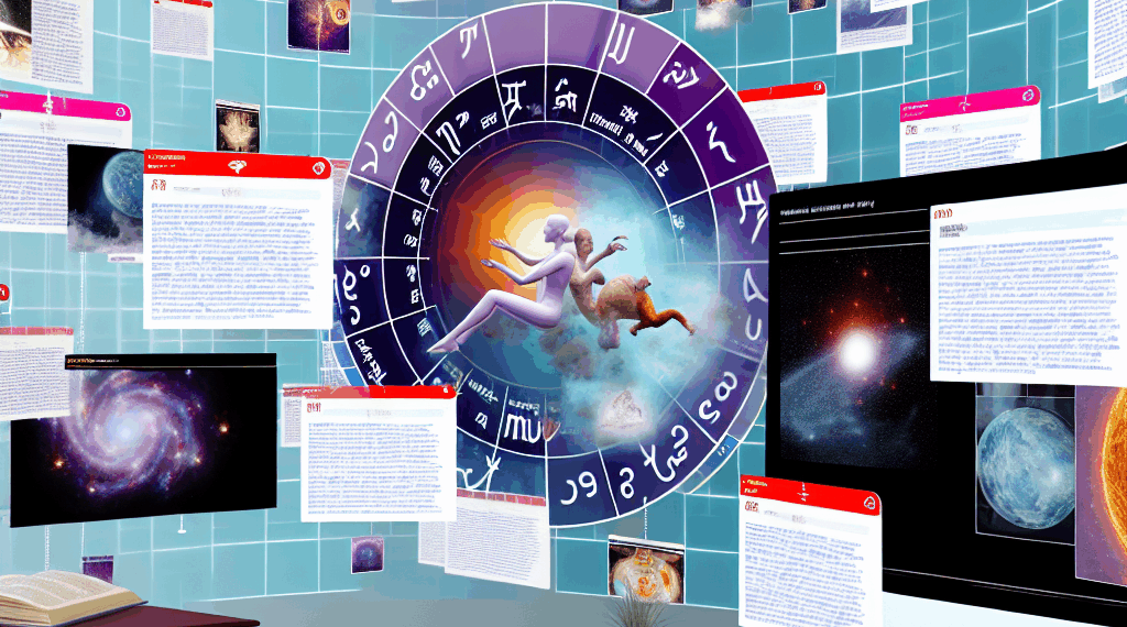 Horóscopo de hoy: 4 de mayo de 2025