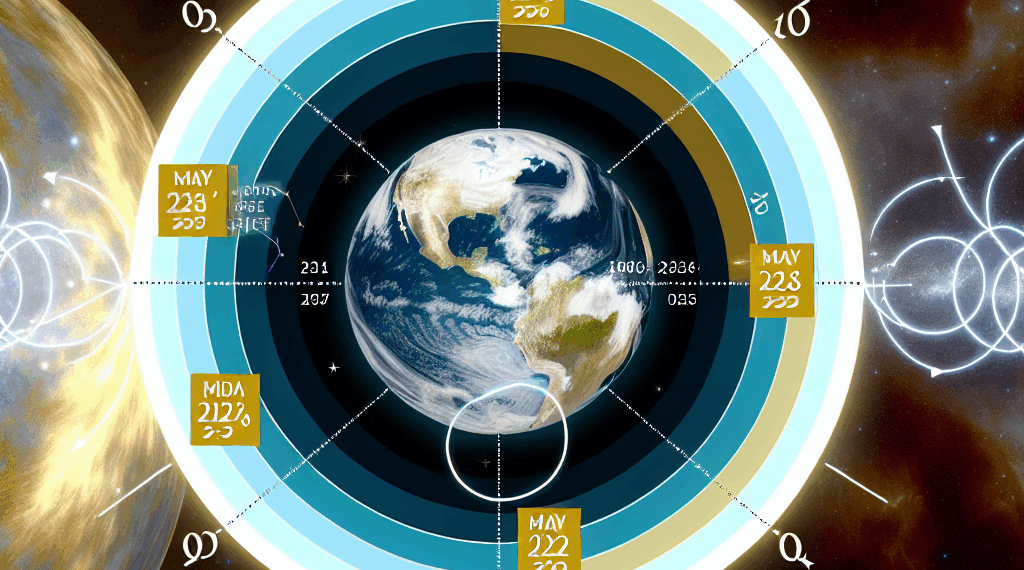 Horóscopo de hoy: 9 de mayo de 2025