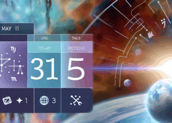 Horóscopo de hoy: 11 de mayo de 2025