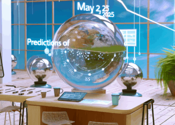 Horóscopo de hoy: 25 de mayo de 2025