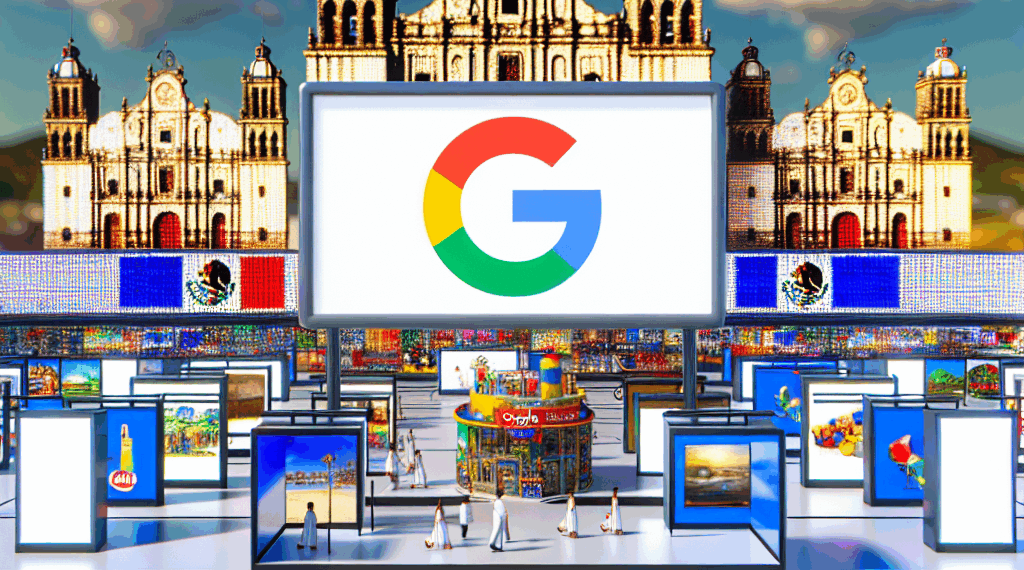 Dominio en publicidad digital de Google en México: resolución pendiente