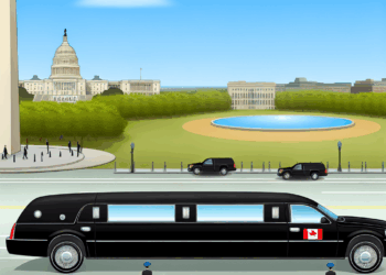 El primer ministro de Canadá viajará el martes a Washington, aspira a diálogo "constructivo" con Trump
