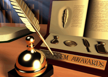 Premios de la Sogem vindican la labor de la escritura