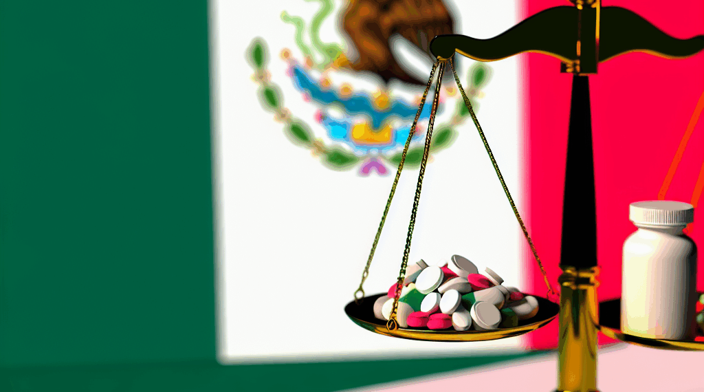 Preocupa implementación de decreto que dará ventajas a farmacéuticas con plantas en México: Inefam