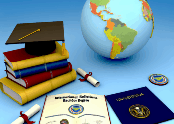 Presenta Ibero su ‘Bachelor’s Degree Of International Relations’, 100% en inglés