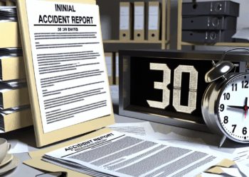 Darán informe preliminar de colisión en 30 días