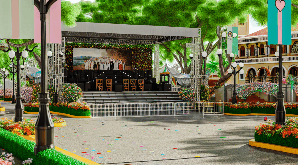 Presos darán concierto en parque de Honduras por el Día de la Madre