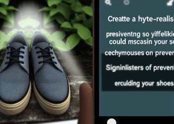 la campaña que pone un condón en tus tenis