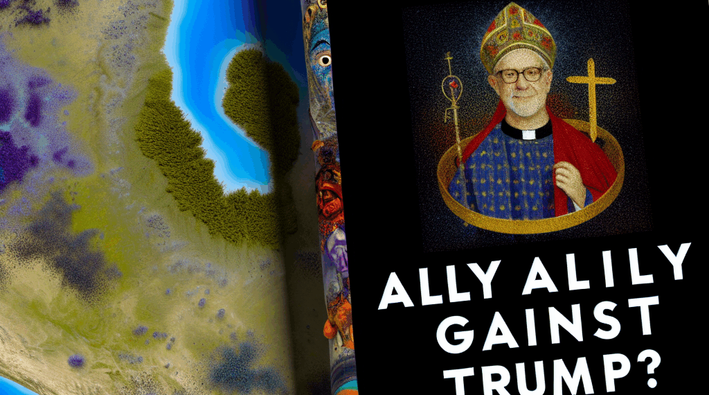 En Palacio creen que la elección de Prevost como Papa puede jugar a favor en la tensión migratoria con Trump