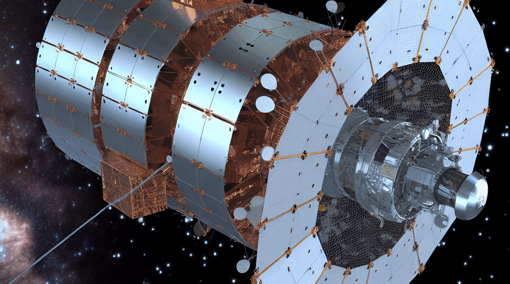 Financiera del Bienestar deberá informar los avances para sustituir al satélite Bicentenario
