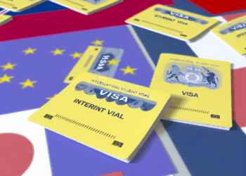 Impide revocar visas de los estudiantes extranjeros – El Financiero