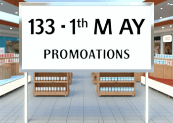 Ofertas del 13 y 14 de mayo