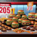 Ofertas por el Día de la Hamburguesa en Carl’s Jr, Burger King y McDonald’s este 2025