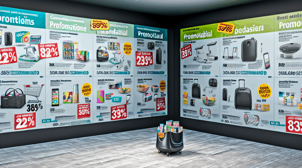 Ofertas exclusivas y precios bajos