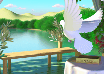 La Cultura de la Paz, Día del Maestro 2025